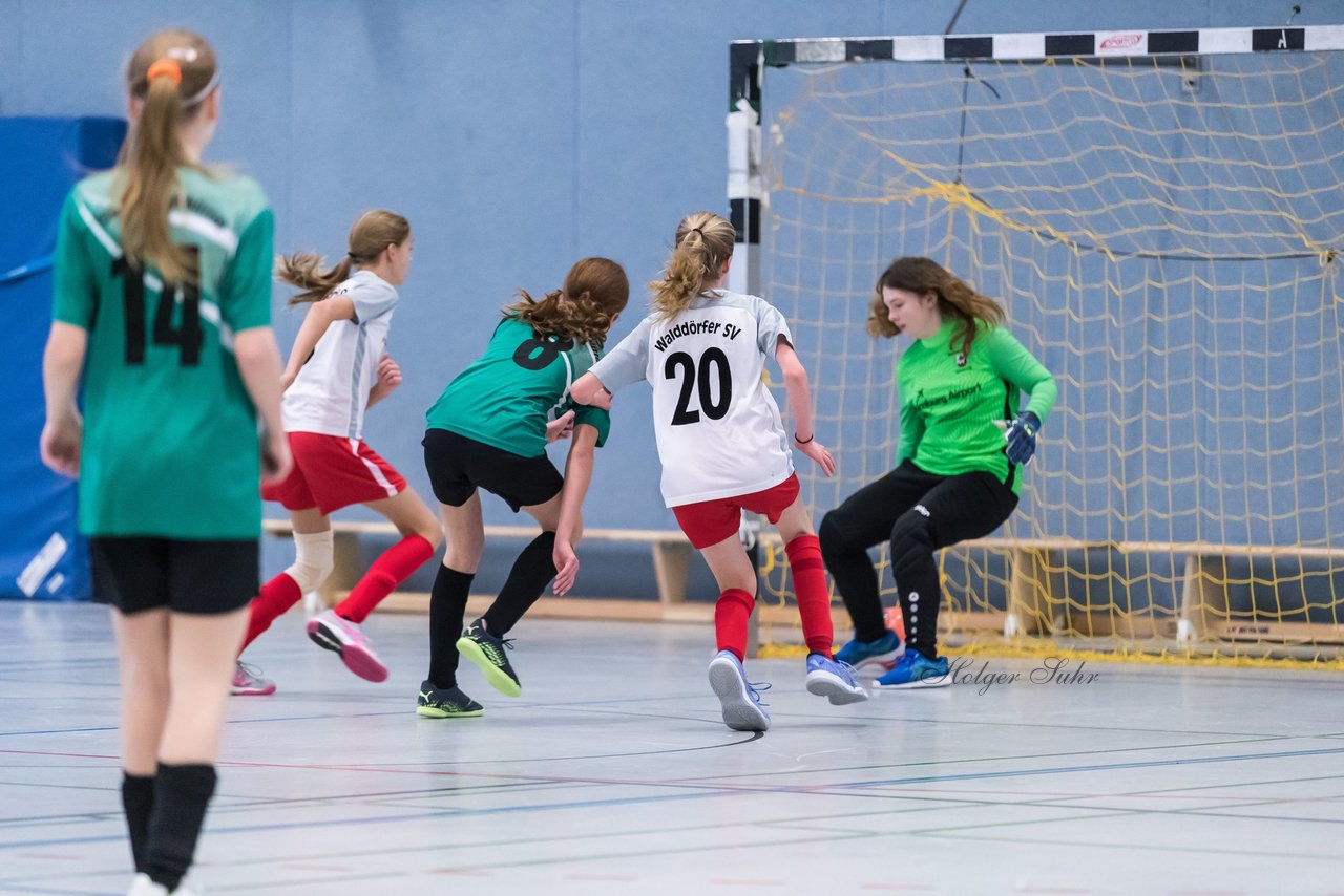 Bild 418 - wCJ Futsalmeisterschaft Runde 1